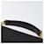 Borsa a mano BALLY in pelle nera e oro Auth BA2293 Nero D'oro  - vista 8
