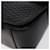 Borsa a mano BALLY in pelle nera e oro Auth BA2293 Nero D'oro  - vista 9