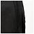 Trägerloses Kleid Yohji Yamamoto Schwarz - Ansicht 10
