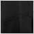 Trägerloses Kleid Yohji Yamamoto Schwarz - Ansicht 11