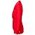 Autre Marque Blazer Gai Mattiolo con camisón Roja - vista 2