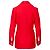 Autre Marque Blazer Gai Mattiolo con camisón Roja - vista 3