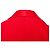 Autre Marque Blazer Gai Mattiolo con camisón Roja - vista 9