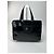 Céline Vintage Celine Paris Leder Tasche schwarz