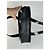 Céline Vintage Celine Paris Leder Tasche schwarz - Ansicht 9