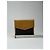 Triomphe Céline Vintage Celine Paris Leather Wallet yellow Brown - view 12