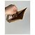 Triomphe Céline Vintage Celine Paris Leather Wallet yellow Brown - view 2