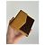 Triomphe Céline Vintage Celine Paris Leather Wallet yellow Brown - view 9