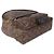 Rucksack Palm Springs MM aus Monogramm-Canvas von Louis Vuitton Braun - Ansicht 7