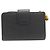 Gucci Double G Medium Wallet with Bamboo - view 2