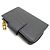 Gucci Double G Medium Wallet with Bamboo - view 4