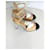 sandali Chanel Beige - vista 2