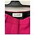 Pantalones Lanvin Marguerite Rosa Algodón - vista 4