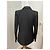 Alexandre Vauthier Couture Blazer Jacke Schwarz - Ansicht 3