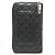 Cartera larga Chanel Cambon Line Negro - vista 2