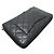 Cartera larga Chanel Cambon Line Negro - vista 4