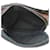 Bumbag Christopher Louis Vuitton Marrone - vista 7