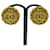 Orecchini Chanel Round Coco Sunbeam per donne