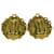 Orecchini Chanel Round Coco Sunbeam per donne - vista 3