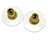 Orecchini Chanel Coco Mark per donne  - vista 5