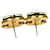 Orecchini Chanel Coco Mark per donne  - vista 6