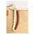 Soeur Borsa a tracolla beige - vista 3