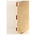Soeur Borsa a tracolla beige - vista 4