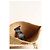 Soeur Borsa a tracolla beige - vista 6