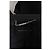 Barbara Bui Black wool coat - view 5