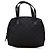 Borsa Gucci Balthus Tofu Mini in canvas GG nero