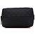 Borsa Gucci Balthus Tofu Mini in canvas GG nero - vista 3