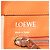 LOEWE Tote de Cuero Anagrama Naranja Este-Oeste - vista 5
