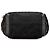 Borsa Fendi in nylon nero Zucca con zip - vista 3