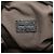 Borsa Fendi in nylon nero Zucca con zip - vista 5