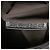 Borsa Fendi in nylon nero Zucca con zip - vista 6