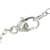 Tiffany & Co Bracciale charm Nugget Tiffany Argento  - vue 6