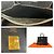Borsa Hermès Birkin 35 nera con hardware dorato Nero - vista 5