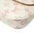 Ivy Portafoglio Monogram Dune Louis Vuitton con catena Bianco Beige - vista 6