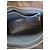 Medaillon Borsa Chanel Medallion in pelle caviar Marrone scuro - vista 11