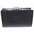 Billetera bi-fold Epi Louis Vuitton Negro - vista 3