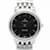 Omega De Ville Black Dial Men's Watch  ref.2253761