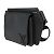 Borsa a tracolla Take Off di Louis Vuitton Nero - vista 2