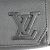 Borsa a tracolla Take Off di Louis Vuitton Nero - vista 4