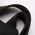 Borsa a tracolla Take Off di Louis Vuitton Nero - vista 8