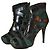 Pinko bottines