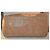 Borsa Max Mara in pelle marrone - vista 5