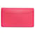 Hermès Hermes Epsom Constance Langbörse Pink - Ansicht 2