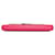 Hermès Hermes Epsom Constance Langbörse Pink - Ansicht 3