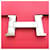 Hermès Hermes Epsom Constance Langbörse Pink - Ansicht 4