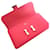 Hermès Hermes Epsom Constance Langbörse Pink - Ansicht 5